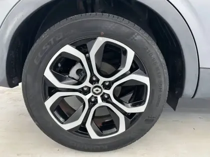 Photo 21 Renault Arkana Gén. I (LJL) Ph1 Intens 5