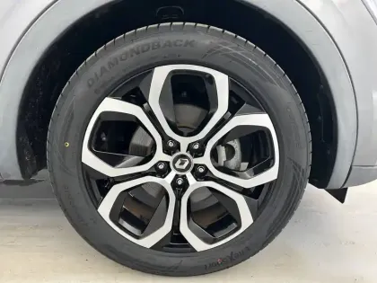 Photo 20 Renault Arkana Gén. I (LJL) Ph1 Intens 5