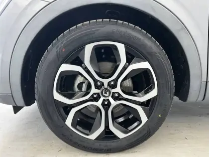 Photo 18 Renault Arkana Gén. I (LJL) Ph1 Intens 5