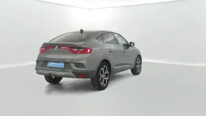 Photo 67 Renault Arkana  E-Tech 145 - 21B