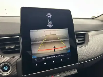 Photo 23 Renault Arkana Gén. I (LJL) Ph1 Intens 5