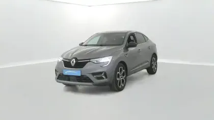 Photo 62 Renault Arkana  E-Tech 145 - 21B