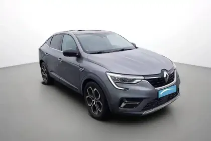 Photo 6 Renault Arkana  E-Tech 145 - 21B