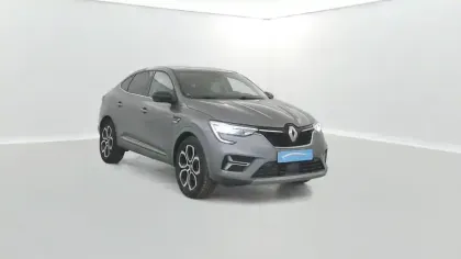 Photo 38 Renault Arkana  E-Tech 145 - 21B