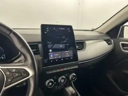 Photo 11 Renault Arkana Gén. I (LJL) Ph1 Intens 5