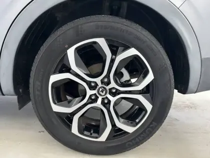 Photo 19 Renault Arkana Gén. I (LJL) Ph1 Intens 5