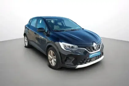 Photo 6 Renault Captur  TCe 90