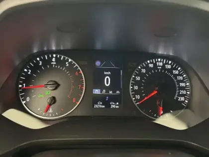 Photo 76 Renault Captur  TCe 90