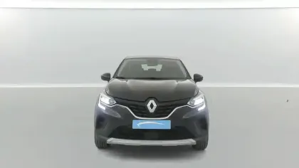 Photo 31 Renault Captur  TCe 90