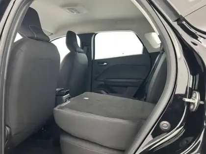 Photo 28 Renault Captur  TCe 90