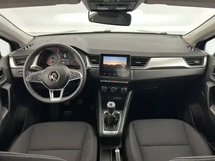 Photo 87 Renault Captur  TCe 90