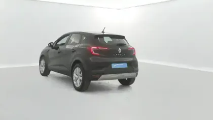 Photo 63 Renault Captur  TCe 90