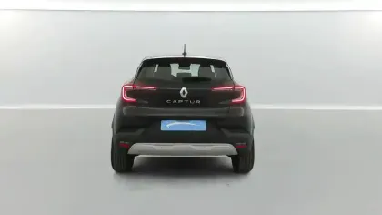 Photo 34 Renault Captur  TCe 90
