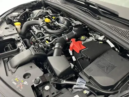 Photo 85 Renault Captur  TCe 90