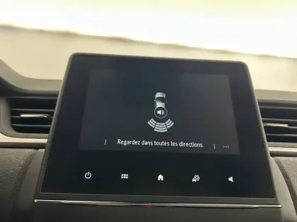 Photo 82 Renault Captur  TCe 90