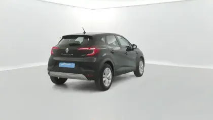 Photo 35 Renault Captur  TCe 90