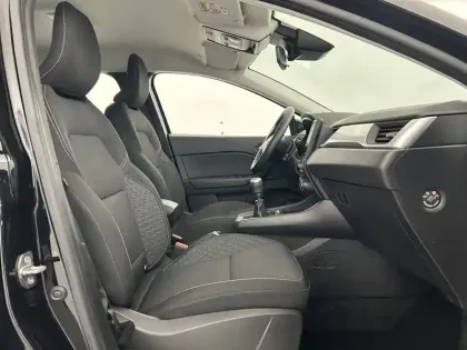 Photo 73 Renault Captur  TCe 90