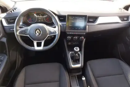 Photo 8 Renault Captur  TCe 90