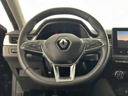 Photo 14 Renault Captur  TCe 90