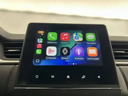 Photo 83 Renault Captur  TCe 90