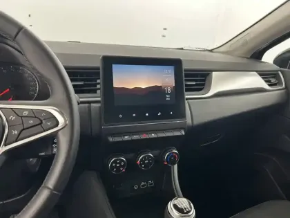 Photo 11 Renault Captur  TCe 90