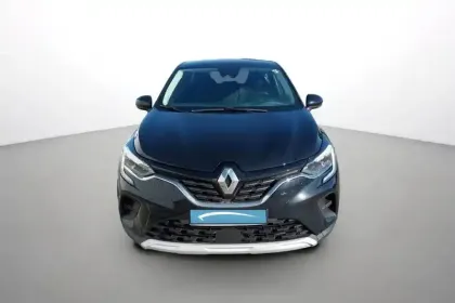 Photo 7 Renault Captur  TCe 90