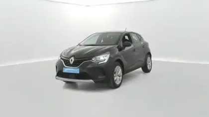 Photo 30 Renault Captur  TCe 90
