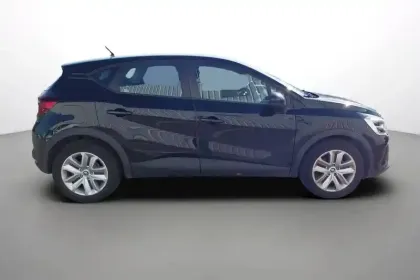 Photo 5 Renault Captur  TCe 90