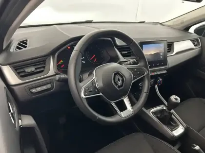 Photo 68 Renault Captur  TCe 90