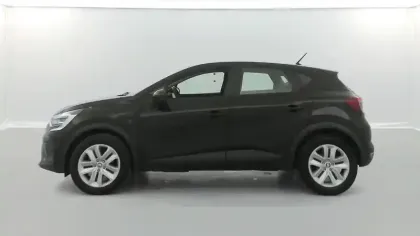 Photo 62 Renault Captur  TCe 90