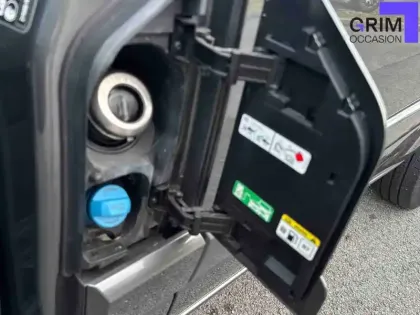 Photo 19 Ford Transit  CUSTOM FOURGON 280 L1H1 2.0 ECOBLUE 130