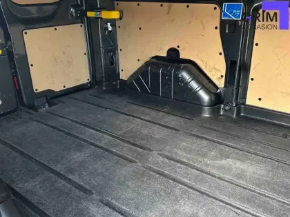 Photo 10 Ford Transit  CUSTOM FOURGON 280 L1H1 2.0 ECOBLUE 130