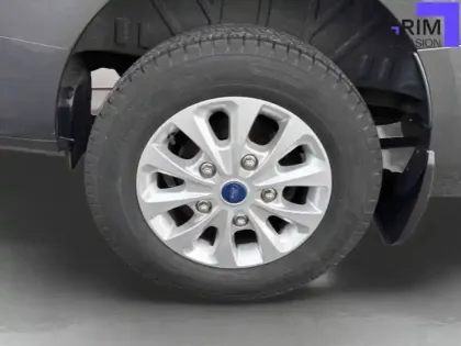 Photo 14 Ford Transit  CUSTOM FOURGON 280 L1H1 2.0 ECOBLUE 130