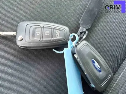 Photo 25 Ford Transit  CUSTOM FOURGON 280 L1H1 2.0 ECOBLUE 130