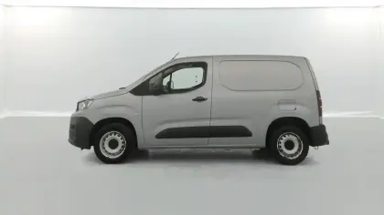 Photo 27 Peugeot Partner  FOURGON STANDARD 650 KG BLUEHDI 100 S&S BVM5