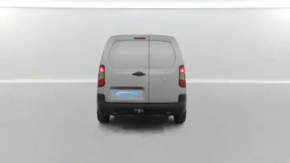 Photo 54 Peugeot Partner  FOURGON STANDARD 650 KG BLUEHDI 100 S&S BVM5