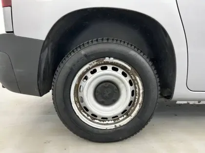 Photo 22 Peugeot Partner Gén. III Ph1 Pro 3