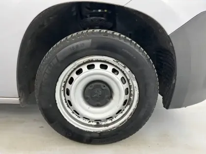 Photo 20 Peugeot Partner Gén. III Ph1 Pro 3