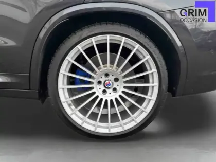 Photo 15 BMW X3 ALPINA XD3