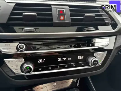 Photo 8 BMW X3 ALPINA XD3