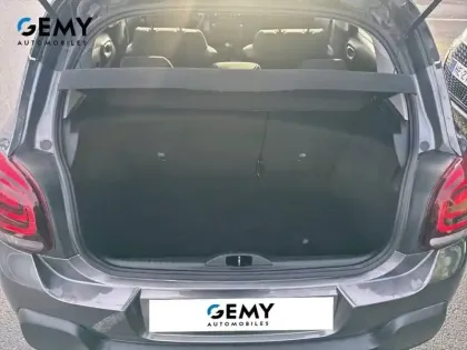 Photo 5 Citroën C3  PureTech 82 S&S BVM5