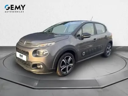 Photo Citroën C3 Feel