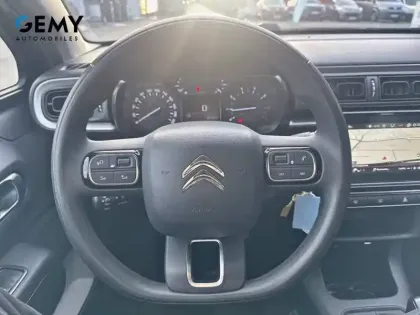 Photo 11 Citroën C3  PureTech 82 S&S BVM5