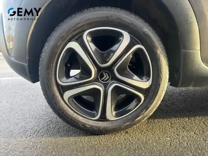 Photo 10 Citroën C3  PureTech 82 S&S BVM5