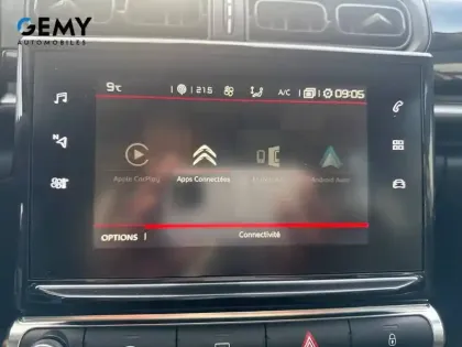 Photo 14 Citroën C3  PureTech 82 S&S BVM5