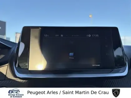 Photo 16 Peugeot 2008  BlueHDi 100 S&S BVM6