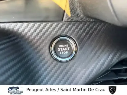 Photo 18 Peugeot 2008  BlueHDi 100 S&S BVM6