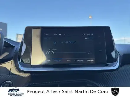 Photo 15 Peugeot 2008  BlueHDi 100 S&S BVM6