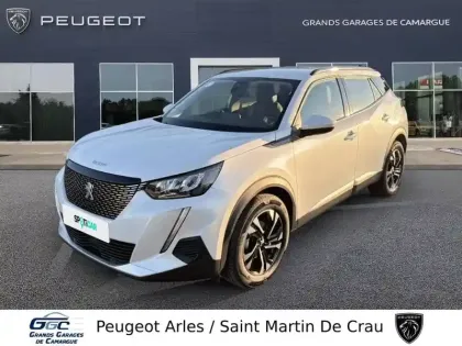 Photo Peugeot 2008 Allure