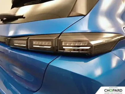 Photo 25 Peugeot 308  PureTech 130ch S&S EAT8